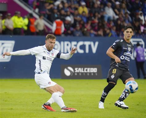 independiente vs liga final